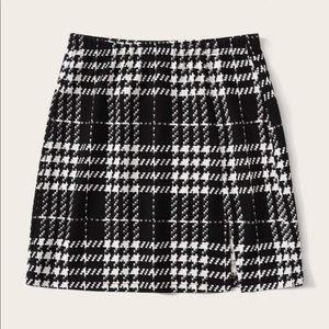 Shein Mini Skirt
